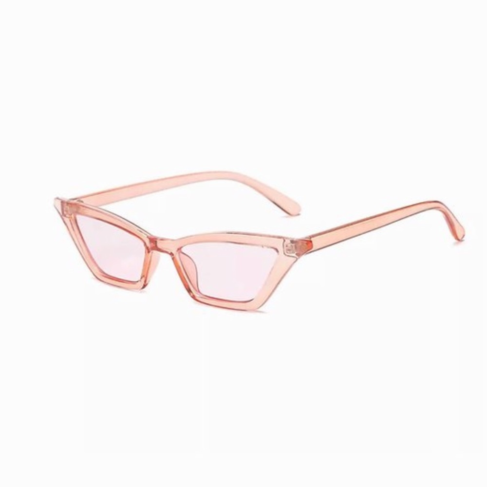 Cat Eye Sunglasses